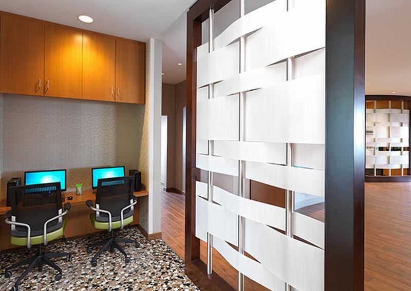 Springhill Suites By Marriott Houston I-10 West/Energy Corridor Eksteriør billede