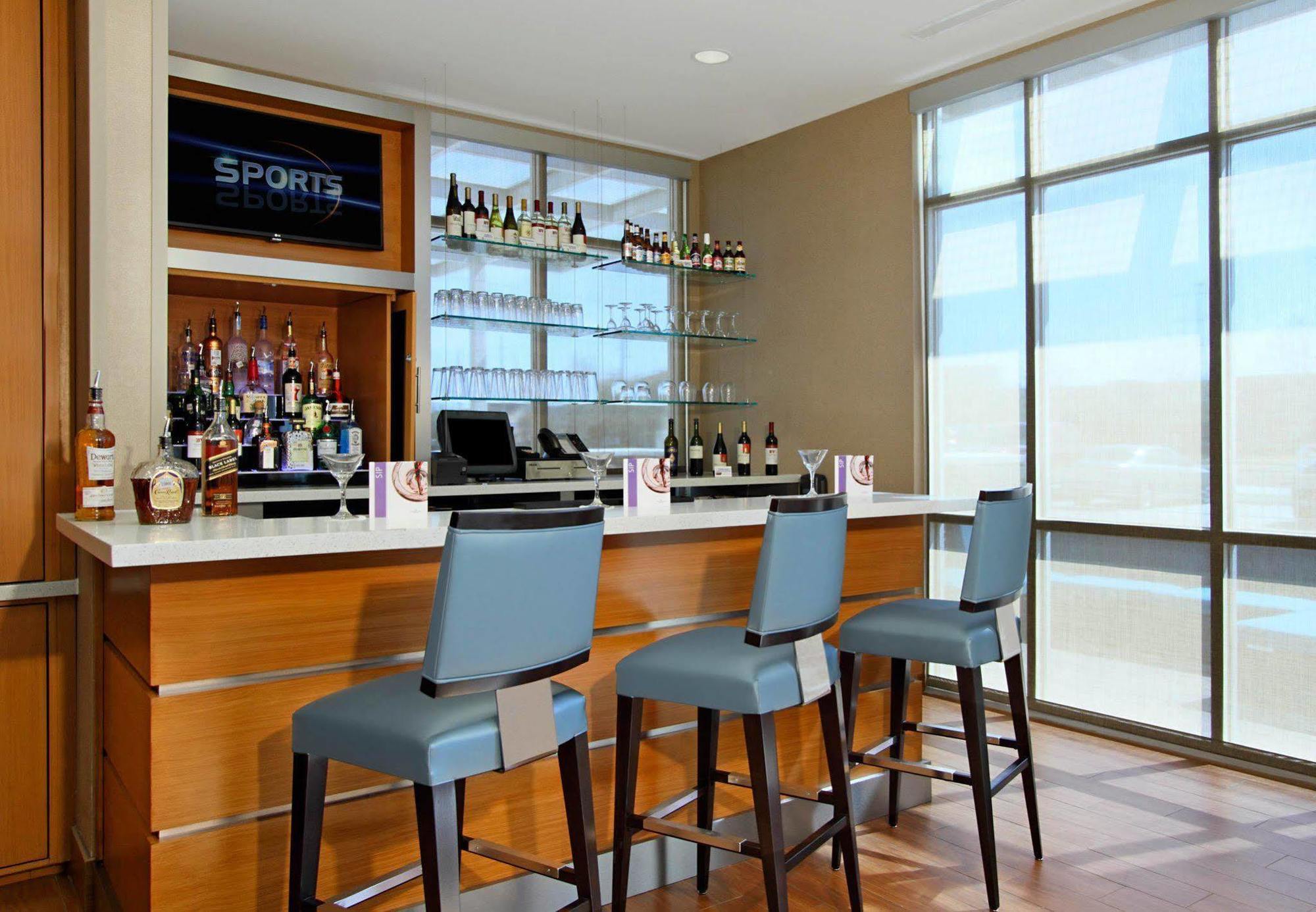 Springhill Suites By Marriott Houston I-10 West/Energy Corridor Eksteriør billede