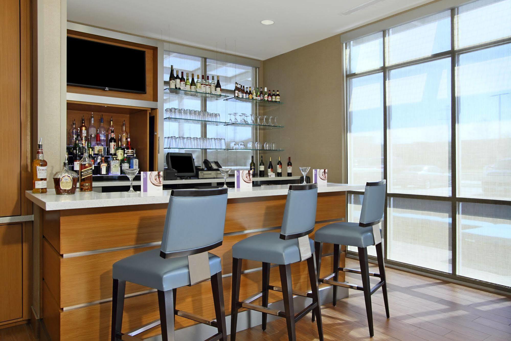 Springhill Suites By Marriott Houston I-10 West/Energy Corridor Eksteriør billede
